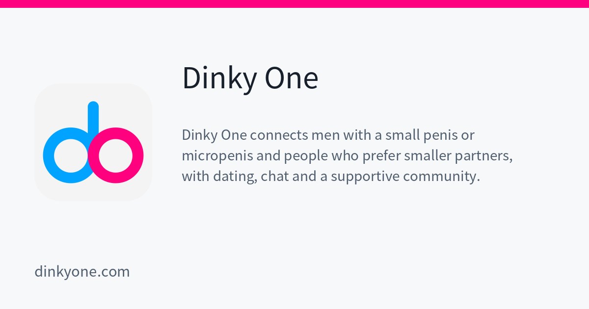 dinkyone.com