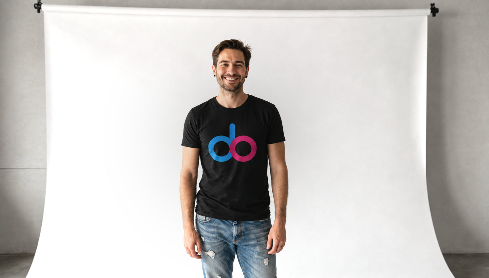 Dinky One premium t-shirt collection